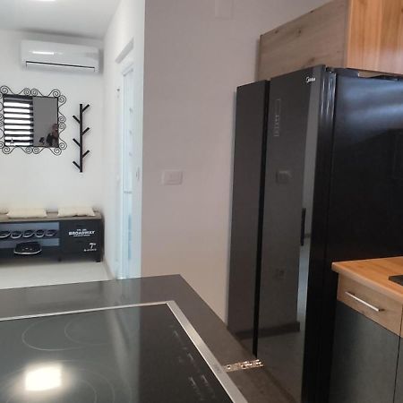 Luxurioeses Penthouse Welle Mit Whirlpool, Grill Und Meerblick Vir Exteriér fotografie