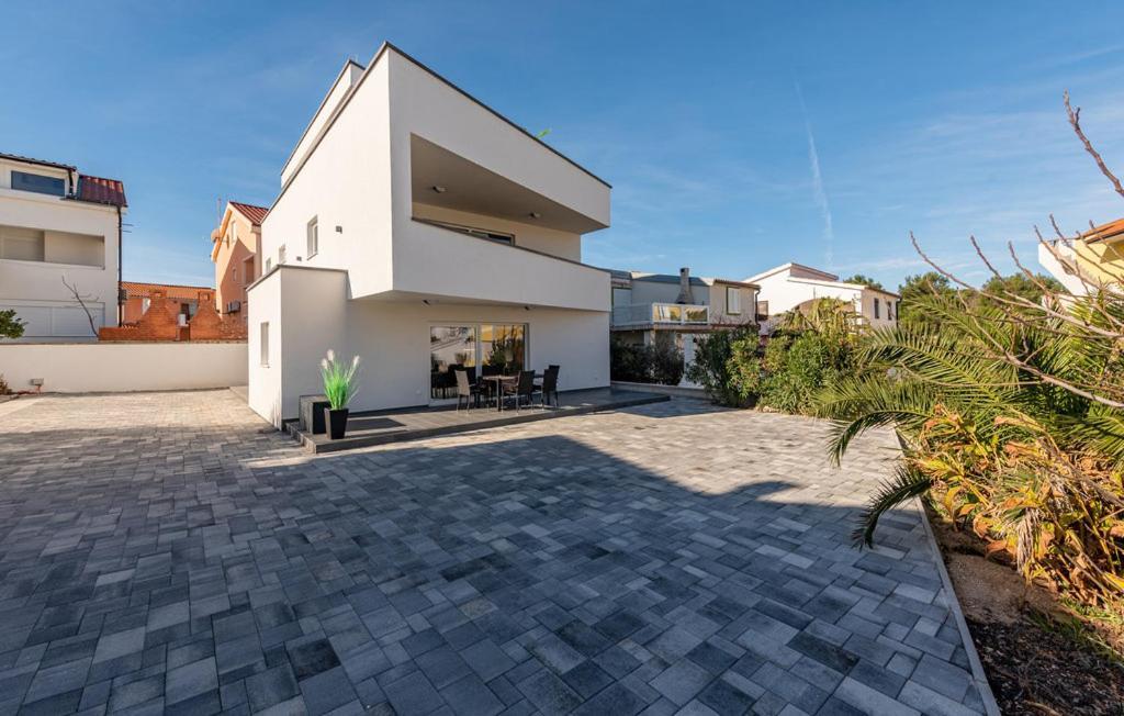 Luxurioeses Penthouse Welle Mit Whirlpool, Grill Und Meerblick Vir Exteriér fotografie